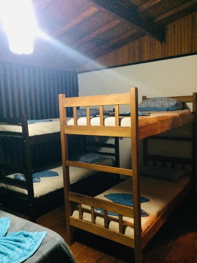 Сasa de vacaciones Valentina Com Lareira E Churrasqueira Campos do Jordão